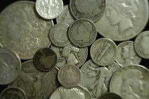 Galesburg Coins